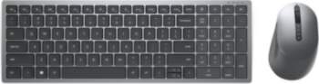 Dell Multi-Device Wireless Keyboard and Mouse