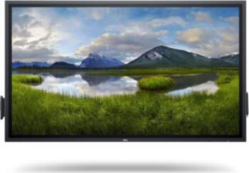 Dell P6524QT LED-Backlit LCD Flat Panel
