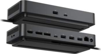 Dell Pro Smart Dock SD25 USB-C