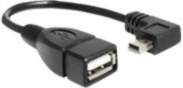 Delock 16cm USB Cable