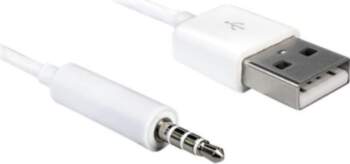 DeLOCK 1m Charging/Data Cable