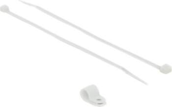 Delock 20cm White