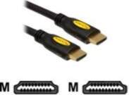 Delock 3m HDMI cable