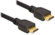 Delock 3m HDMI cable