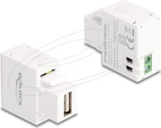 Delock 5Watt Adapter