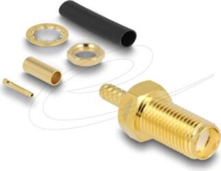 Delock Antenna Connector