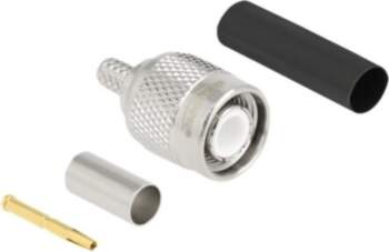 DeLOCK Antenna Connector