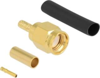 DeLOCK Antenna Connector