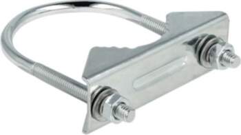 DeLOCK Antenna Mast Mounting Components