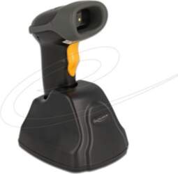 Delock Barcode Scanner