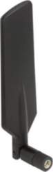 DeLOCK Black Antenna