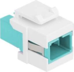 Delock Blue White