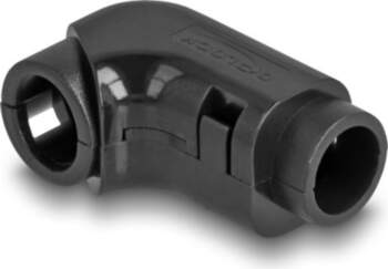 DeLOCK Cable bend radius clip