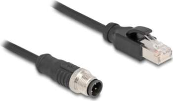 DeLOCK CAT 5e S/FTP 1m Network