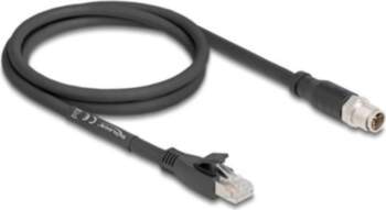 DeLOCK CAT 5e S/FTP 1m Network