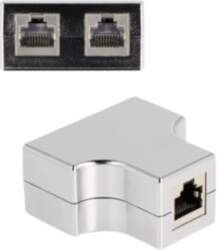 DeLOCK CAT 5e Shielded Pair (STP)