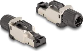 DeLOCK CAT 5e Shielded Twisted Pair