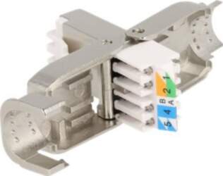 DeLOCK CAT 6 Shielded (STP) Network