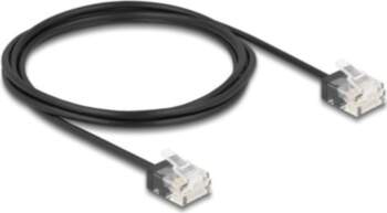 DeLOCK CAT 6 Unshielded Twisted Pair