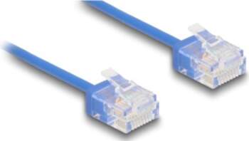 DeLOCK CAT 6 Unshielded Twisted Pair