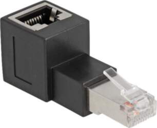 DeLOCK CAT 6a Network Adapter