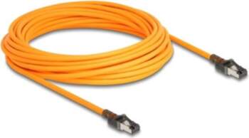 DeLOCK CAT 6a S/FTP 10m Patch