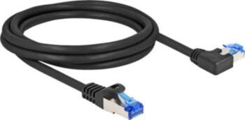 DeLOCK CAT 6a S/FTP 2m Patch