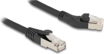 DeLOCK CAT 6a S/FTP 3m Patch