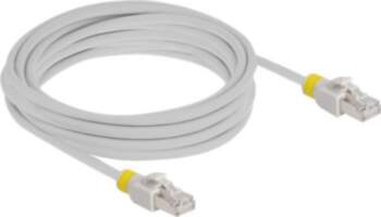 DeLOCK CAT 6a Shielded Twisted Pair