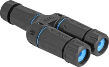 DeLOCK CAT 6a Shielded Twisted Pair