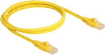 DeLOCK CAT 6a Unshielded Twisted Pair