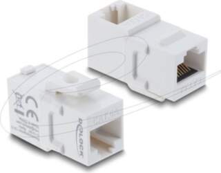 Delock CAT 6a Unshielded Twisted Pair