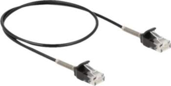 DeLOCK CAT 6a Unshielded Twisted Pair