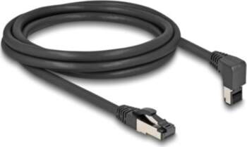 DeLOCK CAT 8.1 S/FTP 2m