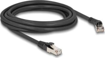 DeLOCK CAT 8.1 S/FTP 3m