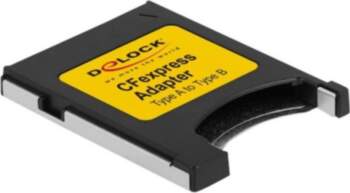 DeLOCK CFexpress Card Type B Short
