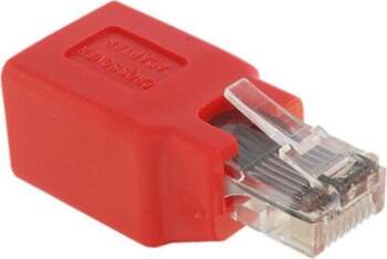 DeLOCK Crossover Adapter
