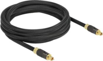 Delock Digital Optical Audio Cable 3m