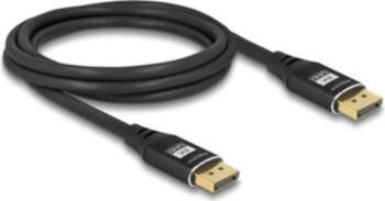 DeLOCK DisplayPort Cable 2m