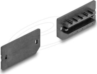 DeLOCK Dust Cover
