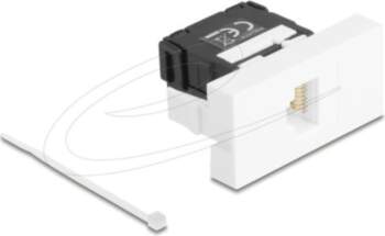 Delock Easy 45 click-in module -