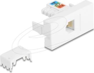 Delock Easy 45 click-in module -