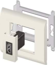 Delock Easy 45 Click-in Module -