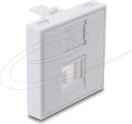 Delock Easy 45 Keystone Module Holder