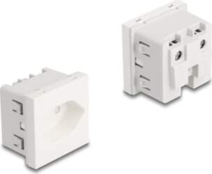 Delock Easy 45 - Power Socket