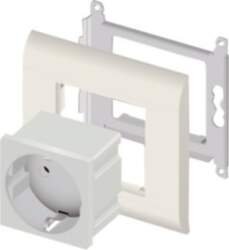 Delock Easy 45 - Power Socket