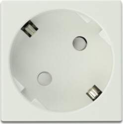 Delock Easy 45 Power Socket Outlet