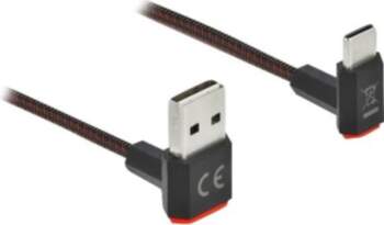 Delock Easy USB Type-C Cable 20cm