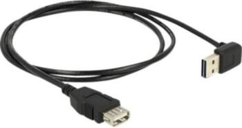 Delock EASY-USB USB Extension Cable 1m