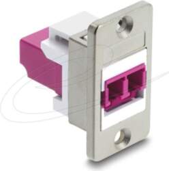 Delock Fiber Optic Network Connector